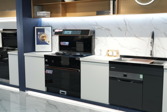 集成灶科普：家電新手如何挑選集成灶？