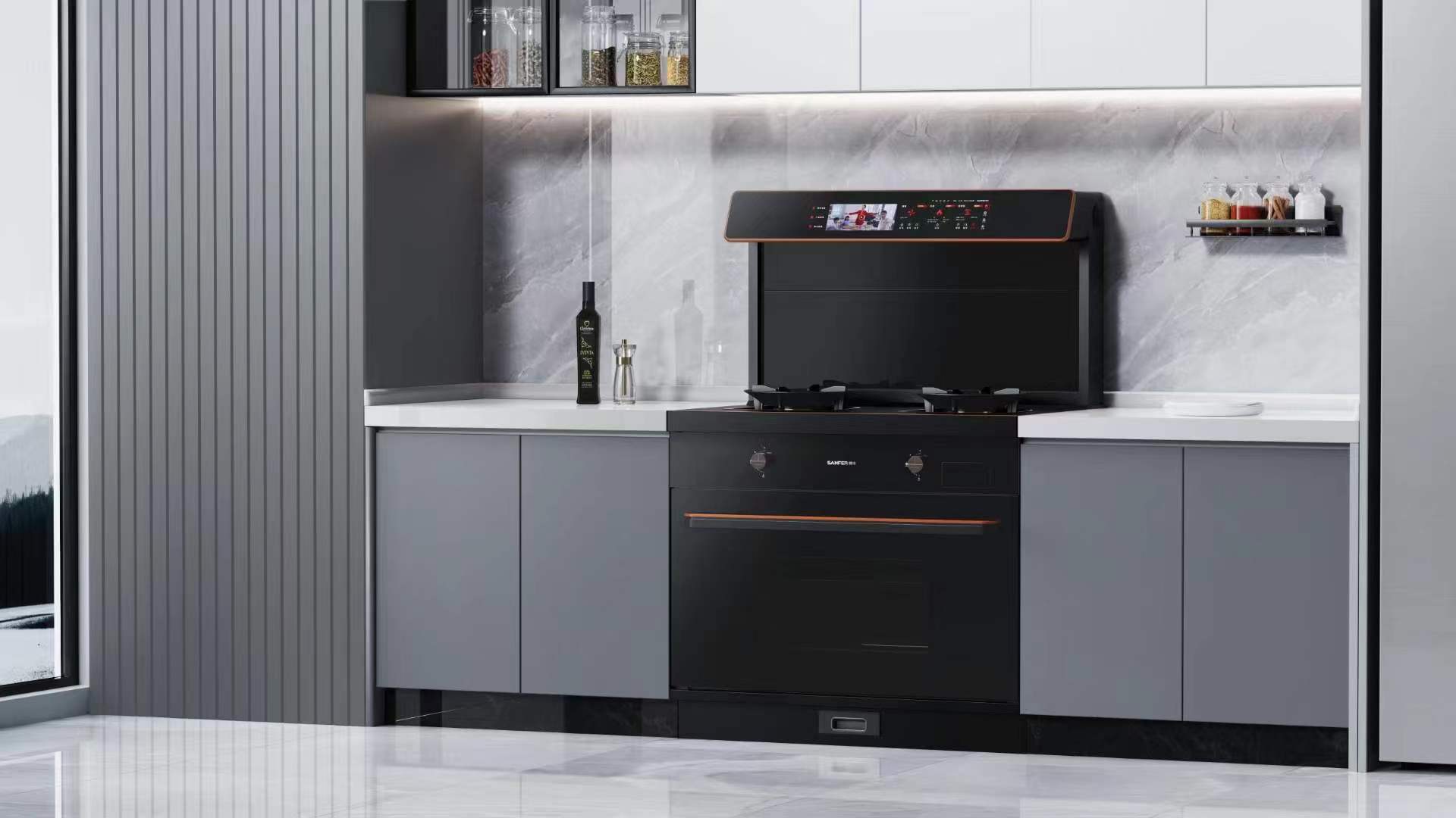 集成灶科普：家電新手如何挑選集成灶？