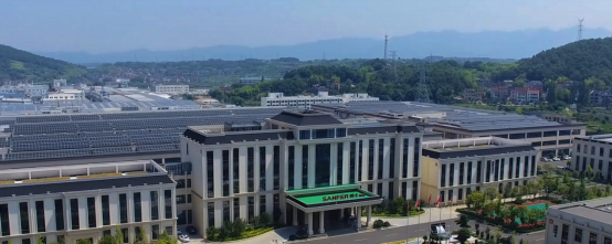 帥豐電器前三季度營收7.09億同比增長3.29％，Q3營收2.5億單季度集成灶行業(yè)第二