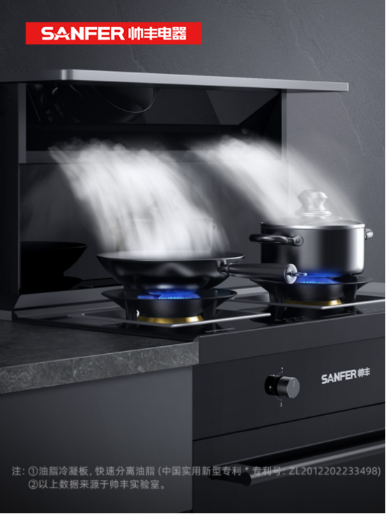 雙十一集成灶選哪個(gè)品牌好？這臺(tái)集成灶才是真的香