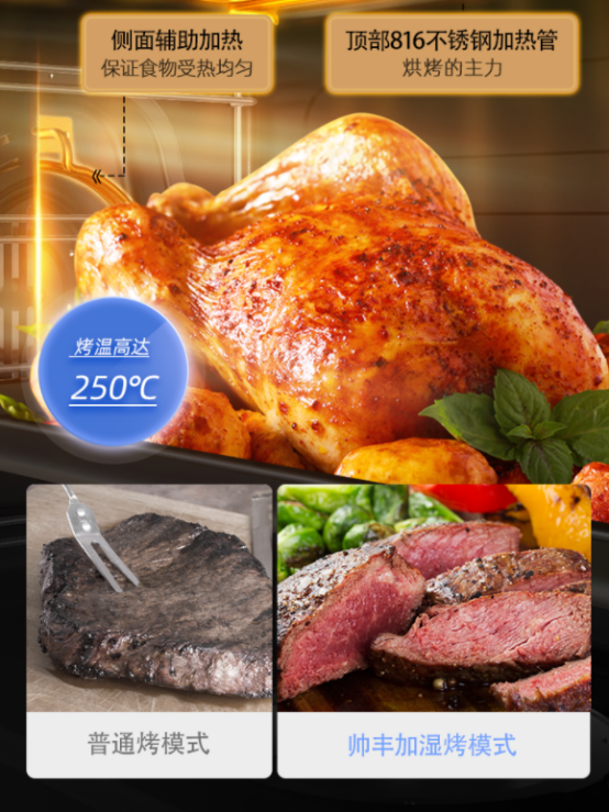 雙十一集成灶選哪個(gè)品牌好？這臺(tái)集成灶才是真的香