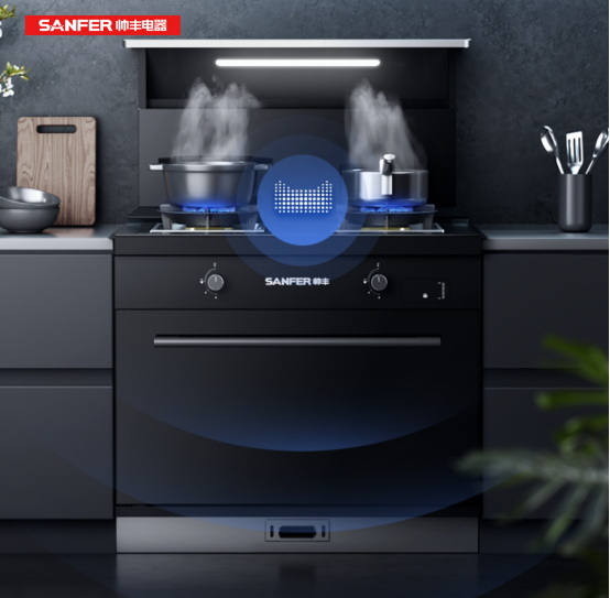 雙十一集成灶選哪個(gè)品牌好？這臺(tái)集成灶才是真的香