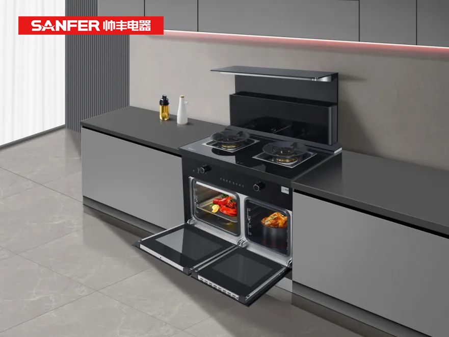 帥豐電器再奪全網(wǎng)第一！雙十一當(dāng)天限時(shí)直降，狂歡最后一天！