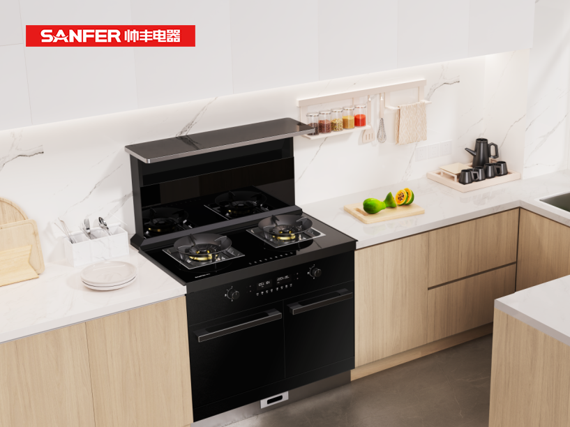 帥豐電器再奪全網(wǎng)第一！雙十一當(dāng)天限時(shí)直降，狂歡最后一天！