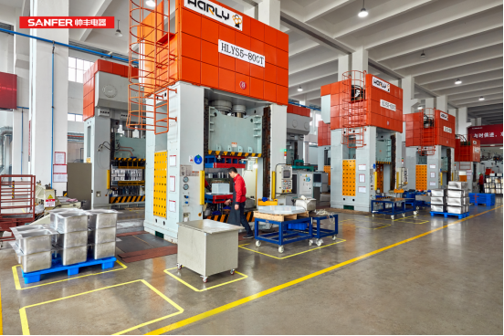 集成灶品牌帥豐電器銷量領(lǐng)先，揭秘帥豐集成灶工廠硬實(shí)力！