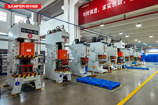 集成灶品牌帥豐電器銷量領(lǐng)先，揭秘帥豐集成灶工廠硬實(shí)力！