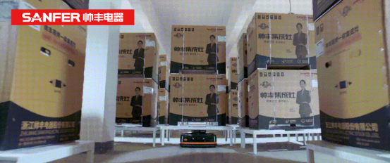 集成灶品牌帥豐電器銷量領(lǐng)先，揭秘帥豐集成灶工廠硬實(shí)力！