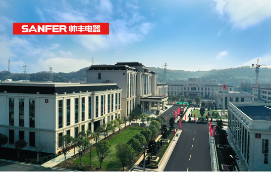 集成灶品牌帥豐電器銷量領(lǐng)先，揭秘帥豐集成灶工廠硬實(shí)力！