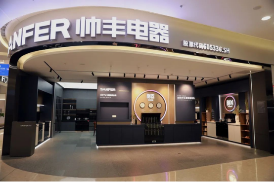 搶占位、提銷量、保增長，集成灶品牌帥豐掌握出圈流量密碼