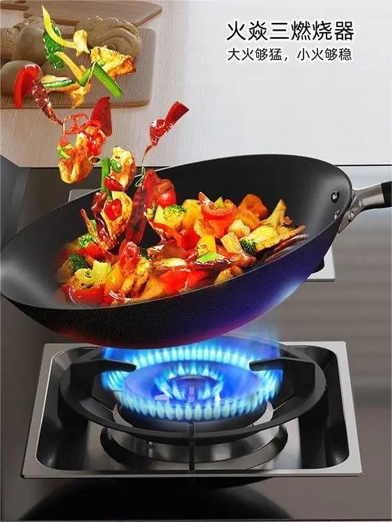 想要做一個無“油”無慮的人？集成灶讓你直呼「真香」！