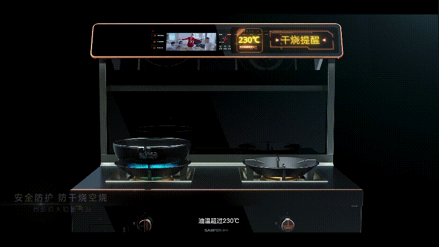 有專(zhuān)利=好產(chǎn)品？帥豐集成灶330項(xiàng)專(zhuān)利或成行業(yè)潮流風(fēng)向標(biāo)