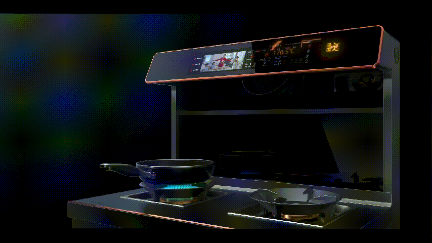 有專(zhuān)利=好產(chǎn)品？帥豐集成灶330項(xiàng)專(zhuān)利或成行業(yè)潮流風(fēng)向標(biāo)