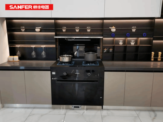 集成灶究竟怎么選？ 這份指南請(qǐng)收好！