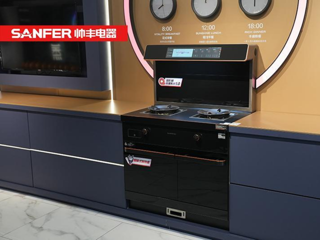 集成灶究竟怎么選？ 這份指南請收好！