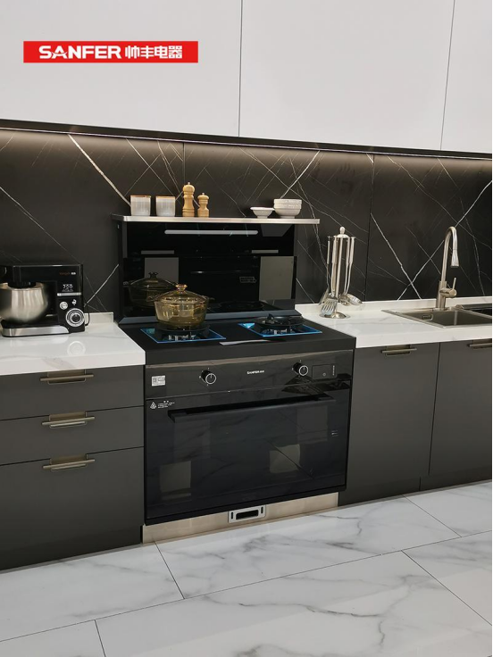 集成灶到底怎么選？這四個(gè)集成灶選購(gòu)技巧，讓你不踩雷！