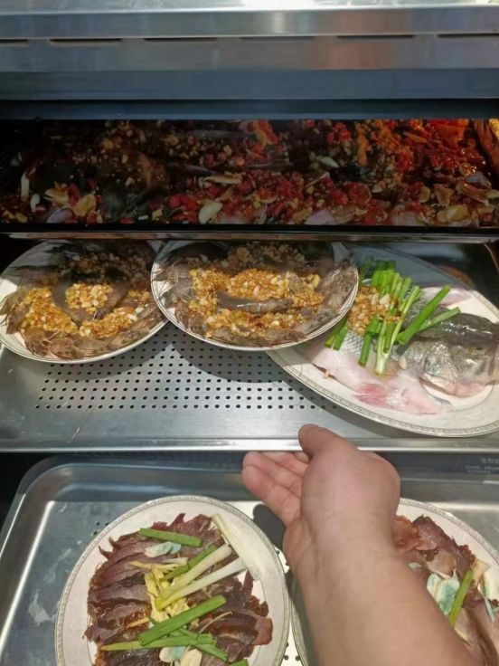 新房裝修，為什么設(shè)計(jì)師建議選擇集成灶？