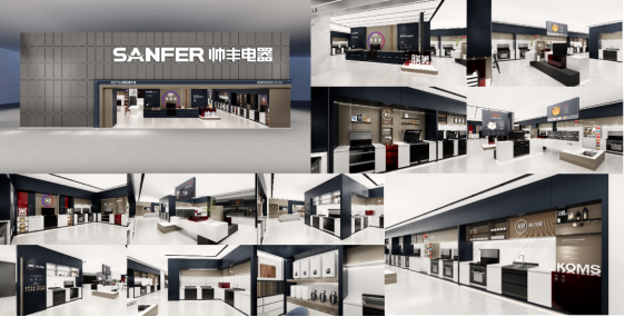 再獲歐睿權(quán)威聲明！帥豐蒸烤一體集成灶2019-2022連續(xù)四年全國(guó)銷量領(lǐng)先！