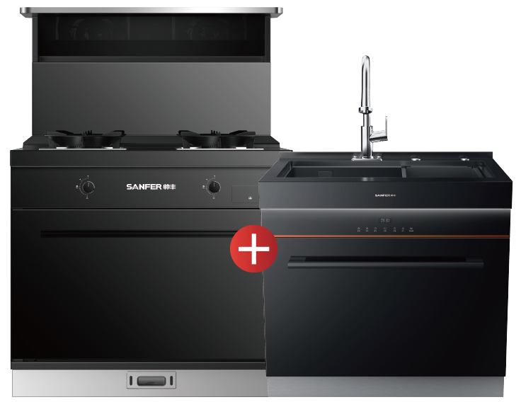 集成灶品牌帥豐喜迎開門紅，百萬豪禮送不停