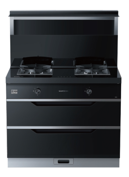 集成灶品牌帥豐喜迎開門紅，百萬豪禮送不停