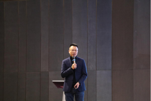 “兔”飛猛進 只爭朝夕，大國品牌帥豐電器2023新年動員大會順利召開