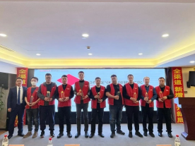 集成灶品牌帥豐“全渠道 新增長 開新局”經銷商會議精彩回顧