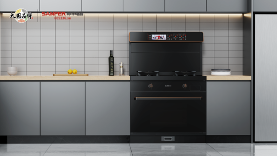 廚房裝修難？帥豐集成灶廚房節(jié)質(zhì)惠315，還不趕快行動！