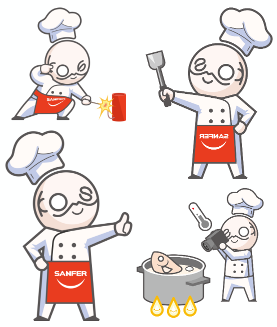 大國(guó)品牌帥豐電器定位“高端家庭集成廚電專家”，引爆品牌新增長(zhǎng)