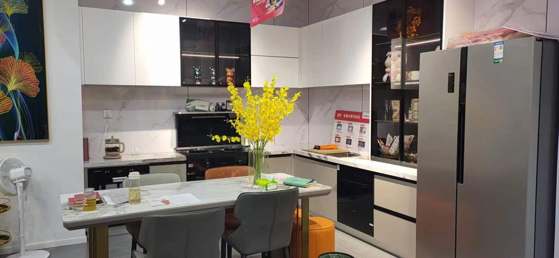 集成灶功能有哪些？集成灶品牌推薦