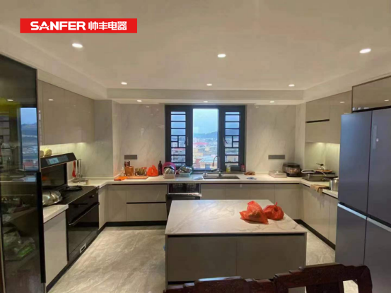 集成灶怎么挑選？集成灶挑選技巧一定不要錯過