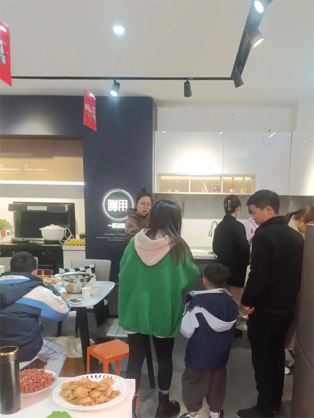 集成灶品牌帥豐為加盟商持續(xù)賦能，贏戰(zhàn)終端市場！