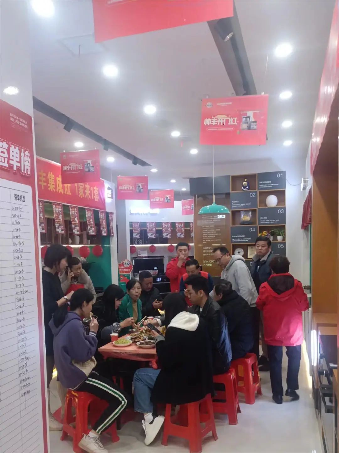 集成灶品牌帥豐為加盟商持續(xù)賦能，贏戰(zhàn)終端市場！