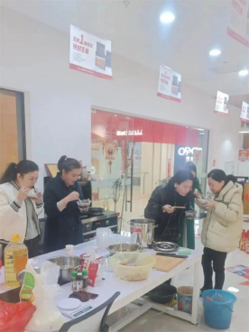 集成灶品牌加盟選哪家？帥豐電器持續(xù)深化“贏”銷(xiāo)賦能，提升終端門(mén)店銷(xiāo)量