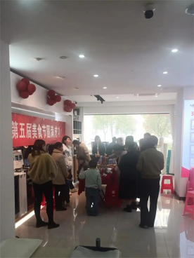 集成灶品牌加盟選哪家？帥豐電器持續(xù)深化“贏”銷(xiāo)賦能，提升終端門(mén)店銷(xiāo)量