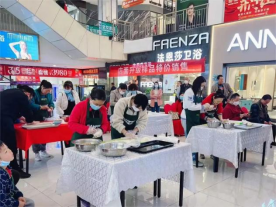 集成灶品牌加盟選哪家？帥豐電器持續(xù)深化“贏”銷(xiāo)賦能，提升終端門(mén)店銷(xiāo)量