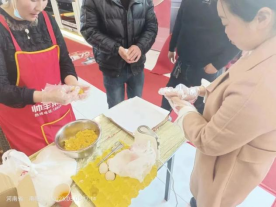 集成灶品牌加盟選哪家？帥豐電器持續(xù)深化“贏”銷(xiāo)賦能，提升終端門(mén)店銷(xiāo)量