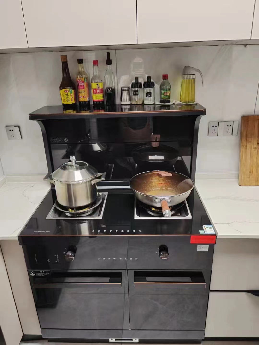 2023集成灶怎么選？看完趕緊行動起來吧