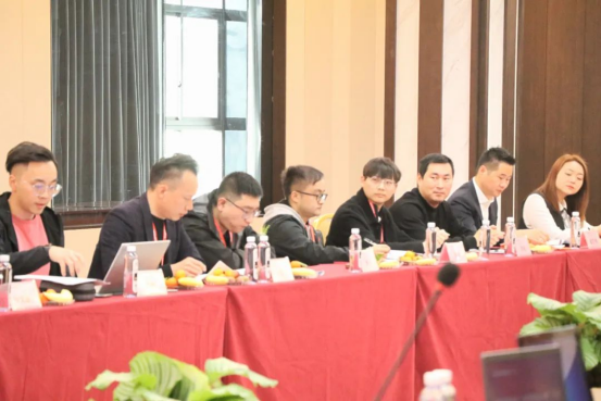 《家用集成水槽》行業(yè)標準起草會議在帥豐召開 《家用集成水槽》行業(yè)標準起草會議在帥豐召開