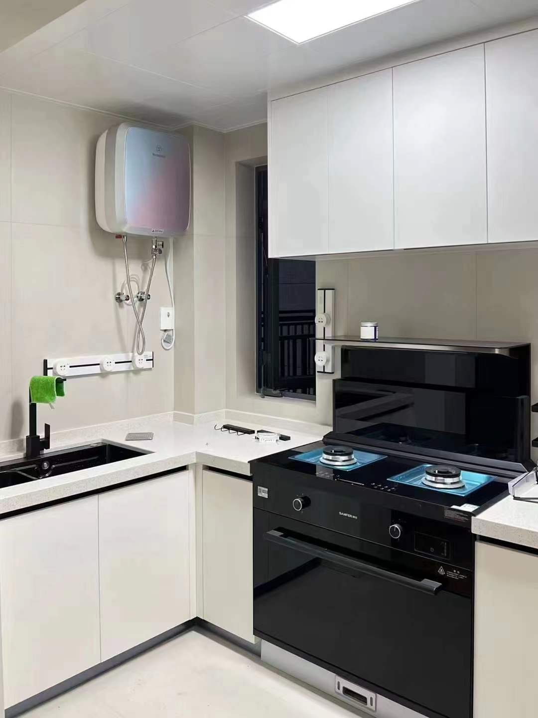 集成灶用什么牌子的好？一臺好的集成灶讓我們享幸福生活，品甜美味道