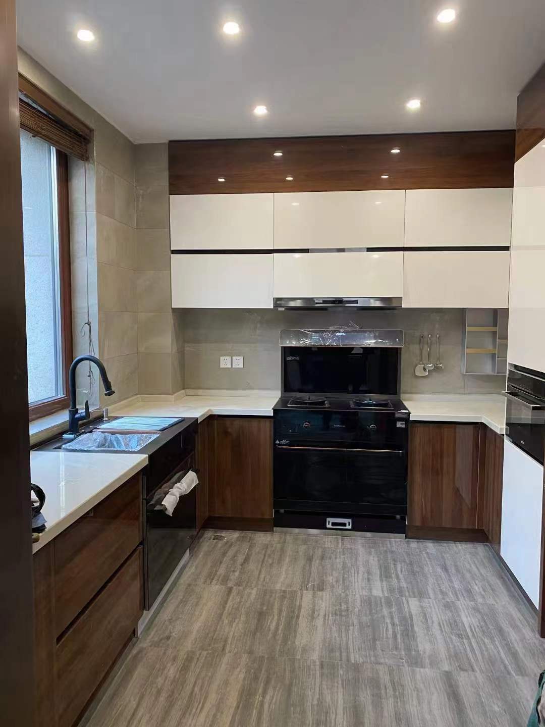 集成灶功能都有哪些？實(shí)用嗎