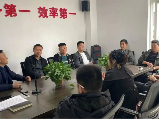 集成灶哪個品牌好？帥豐湖南經(jīng)銷商游學(xué)之旅正式啟動