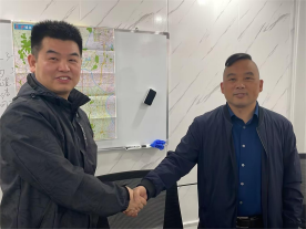 集成灶哪個品牌好？帥豐湖南經(jīng)銷商游學(xué)之旅正式啟動