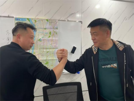 集成灶哪個品牌好？帥豐湖南經(jīng)銷商游學(xué)之旅正式啟動