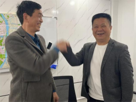 集成灶哪個品牌好？帥豐湖南經(jīng)銷商游學(xué)之旅正式啟動