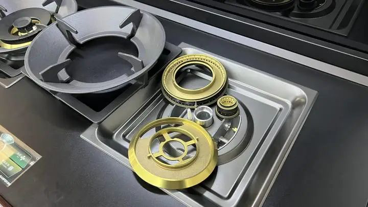 上榜蓋得測評排行榜│帥豐這兩款集成灶真不是蓋的！