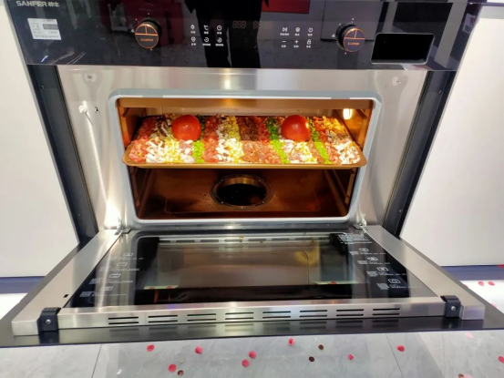 帥豐為集成灶加盟商持續(xù)賦能，助力渠道高速增長！