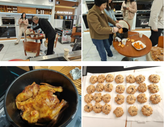 帥豐為集成灶加盟商持續(xù)賦能，助力渠道高速增長！