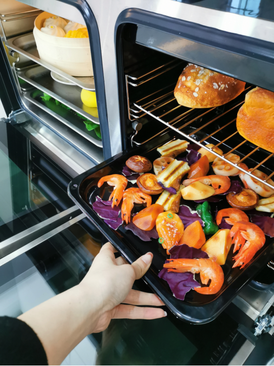 集成灶什么品牌好一點(diǎn)？TJ3集成灶盡展廚房無限美好！