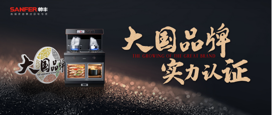 帥豐集成灶品牌片上刊全國機場，展現(xiàn)大國品牌超凡力量