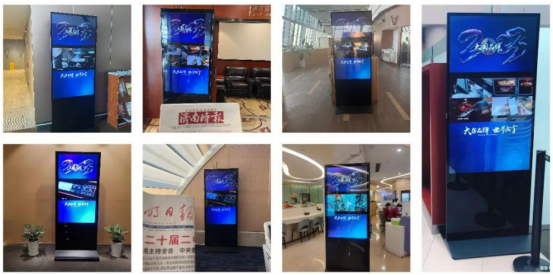 帥豐集成灶品牌片上刊全國機場，展現(xiàn)大國品牌超凡力量