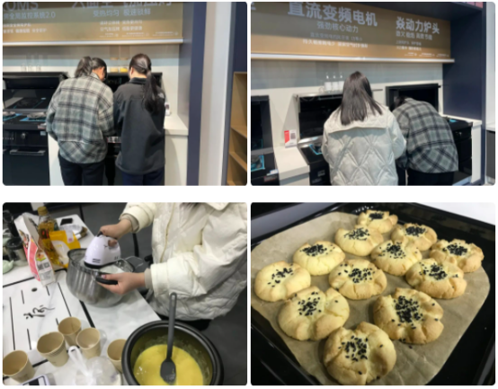 集成灶品牌帥豐持續(xù)發(fā)力終端市場，布局未來實(shí)現(xiàn)廠商共贏